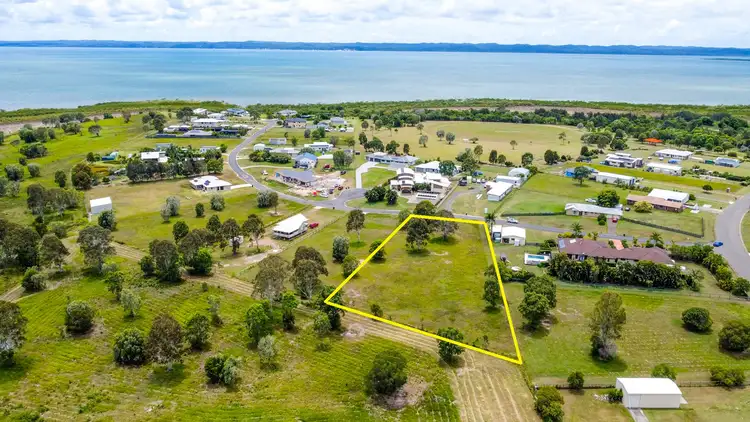 Seventh view of Homely land listing, 4-6 Watermans Way, River Heads QLD 4655