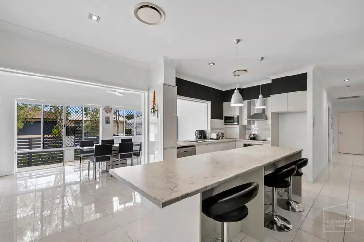 Second view of Homely house listing, 17 Gairdner Street, Caloundra West QLD 4551