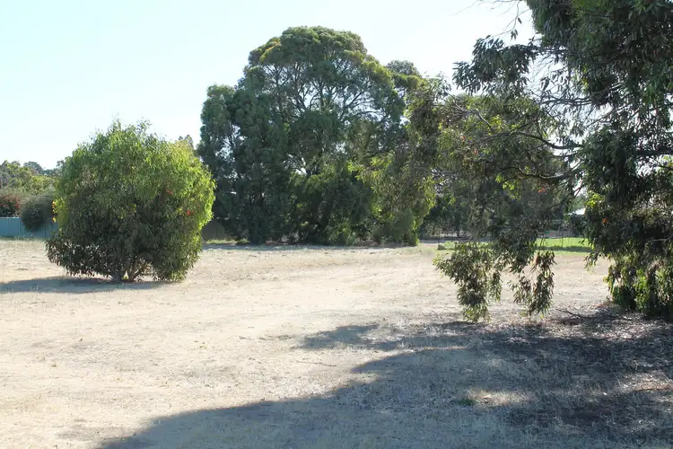Main view of Homely land listing, 139 (Lot 636) Fifth Avenue, Kendenup WA 6323