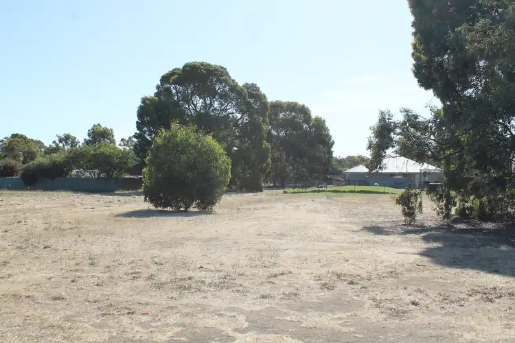 Second view of Homely land listing, 139 (Lot 636) Fifth Avenue, Kendenup WA 6323