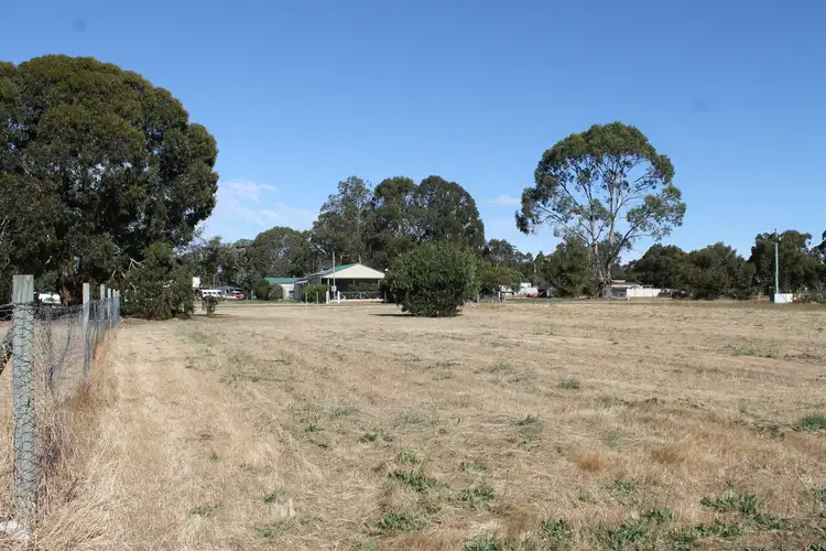 Sixth view of Homely land listing, 139 (Lot 636) Fifth Avenue, Kendenup WA 6323
