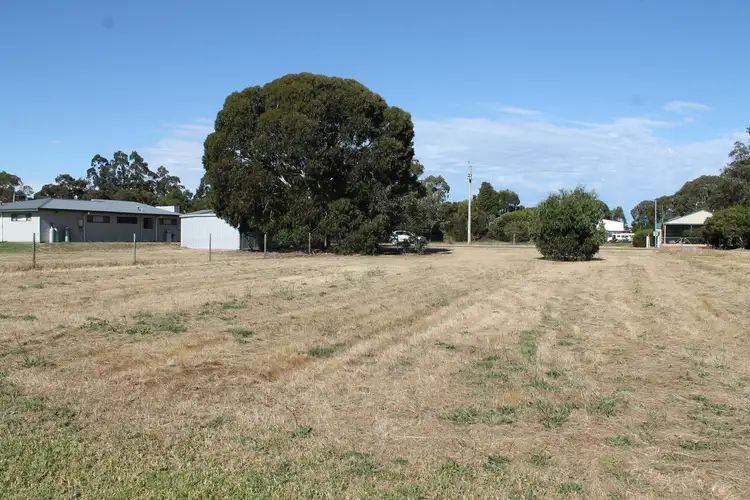 Seventh view of Homely land listing, 139 (Lot 636) Fifth Avenue, Kendenup WA 6323