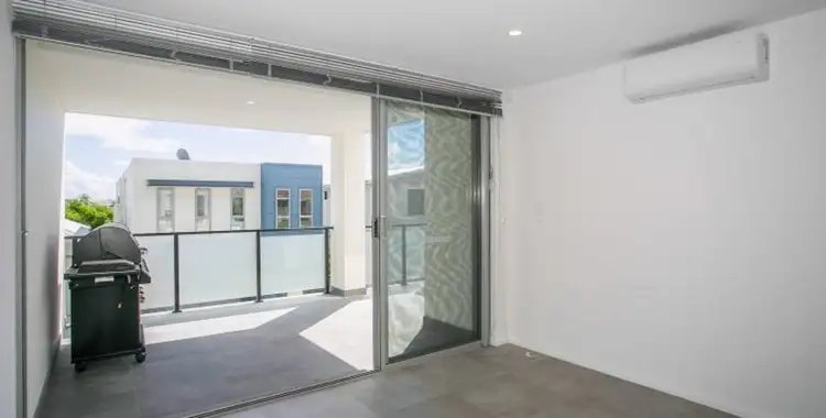 Second view of Homely apartment listing, 4/87 Waterloo Street, Tuart Hill WA 6060