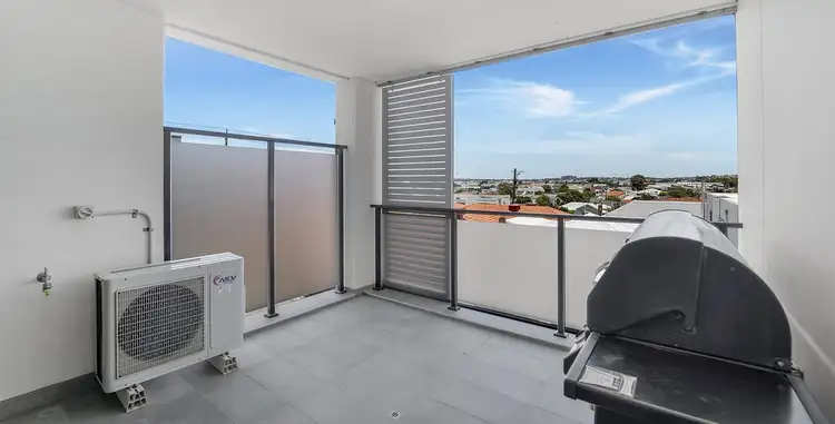 Third view of Homely apartment listing, 4/87 Waterloo Street, Tuart Hill WA 6060