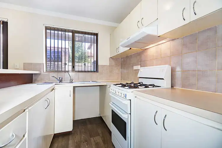 Fifth view of Homely townhouse listing, 249/1 Heritage Cove, Maylands WA 6051