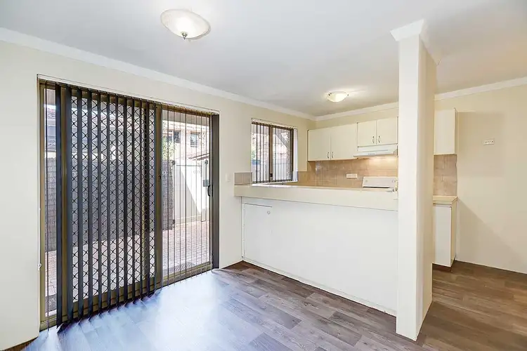 Sixth view of Homely townhouse listing, 249/1 Heritage Cove, Maylands WA 6051
