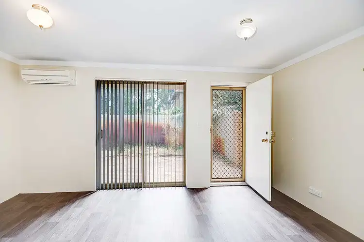Seventh view of Homely townhouse listing, 249/1 Heritage Cove, Maylands WA 6051