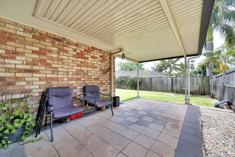 15 Harrison Crescent, Forest Lake QLD 4078