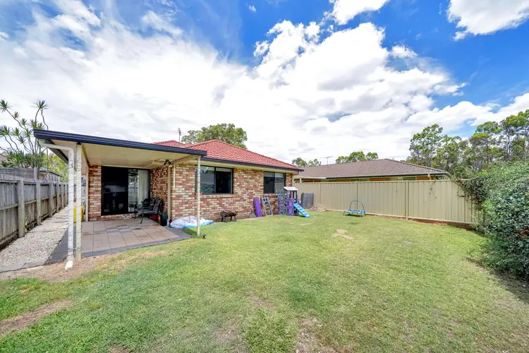 Second view of Homely house listing, 15 Harrison Crescent, Forest Lake QLD 4078