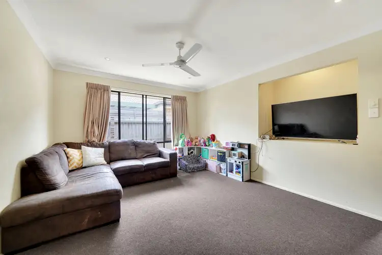 Third view of Homely house listing, 15 Harrison Crescent, Forest Lake QLD 4078