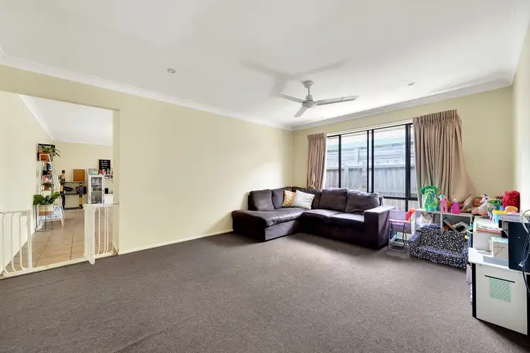 Fourth view of Homely house listing, 15 Harrison Crescent, Forest Lake QLD 4078