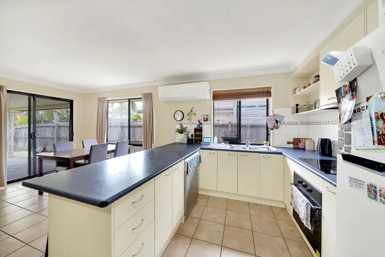 Sixth view of Homely house listing, 15 Harrison Crescent, Forest Lake QLD 4078