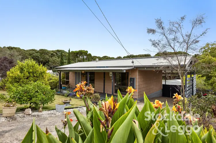 8 Market Street, Rye VIC 3941