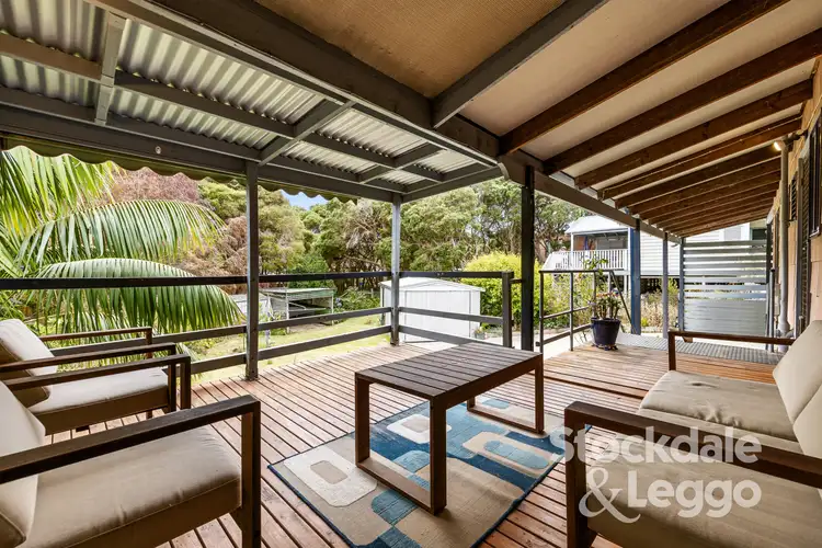 Fifth view of Homely house listing, 8 Market Street, Rye VIC 3941