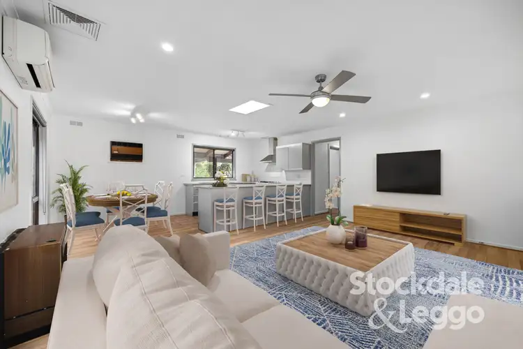 Sixth view of Homely house listing, 8 Market Street, Rye VIC 3941