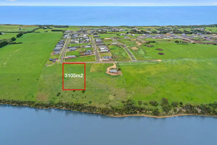 Second view of Homely land listing, 46 Motang Drive, Warrnambool VIC 3280