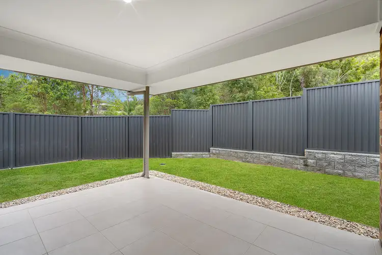 Fifth view of Homely house listing, 25 Manassa Street, Upper Coomera QLD 4209