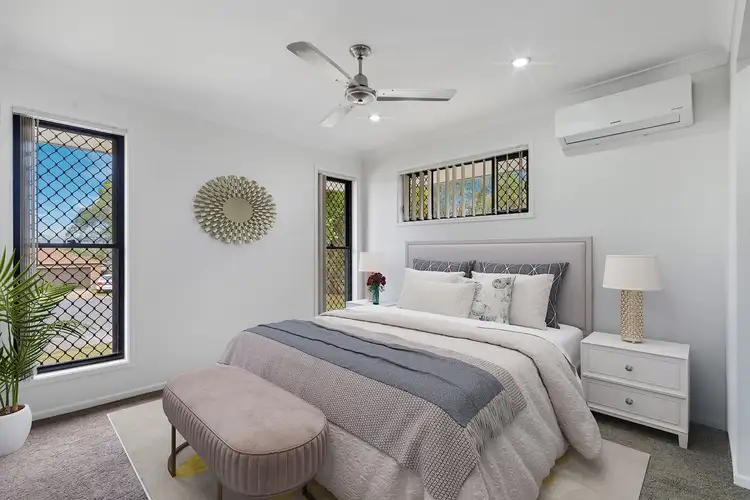 Sixth view of Homely house listing, 25 Manassa Street, Upper Coomera QLD 4209