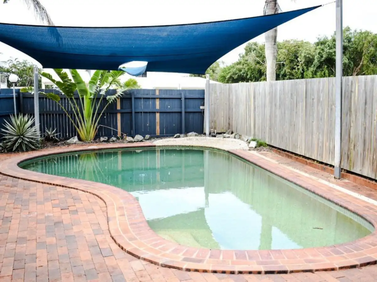 Main view of Homely townhouse listing, 3/7 Bridge Road, East Mackay QLD 4740