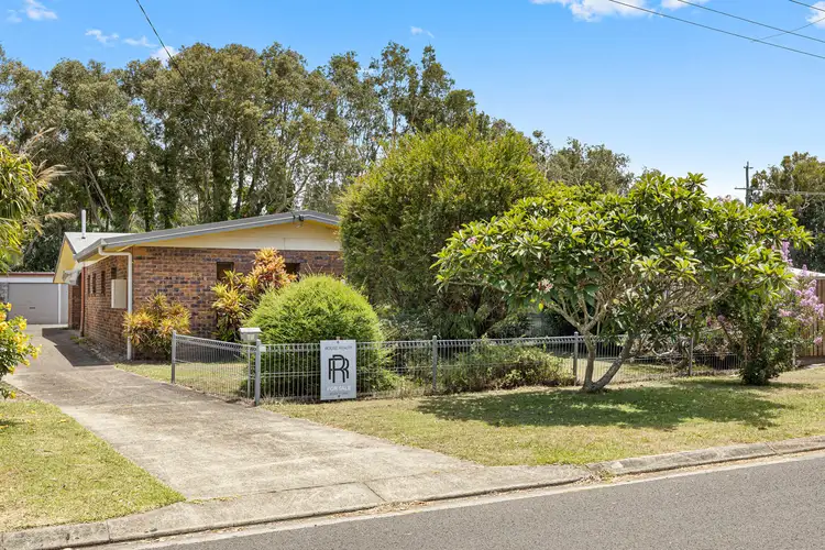 Main view of Homely house listing, 38 Palm Avenue, Coolum Beach QLD 4573