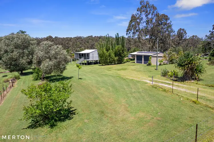 45 James Road, Glenwood QLD 4570