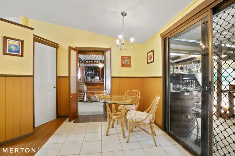 Third view of Homely land listing, 162 Rodney Road, Curra QLD 4570