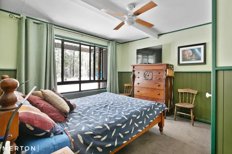 Fifth view of Homely land listing, 162 Rodney Road, Curra QLD 4570