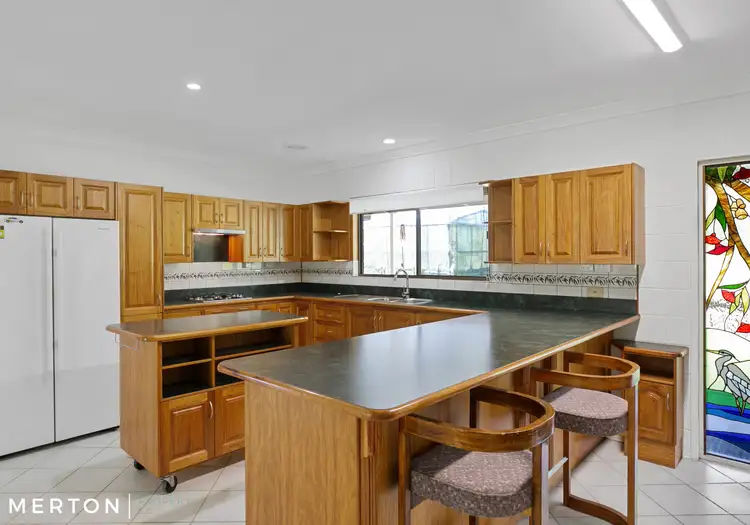 Second view of Homely house listing, 44 Ian Drive, Curra QLD 4570