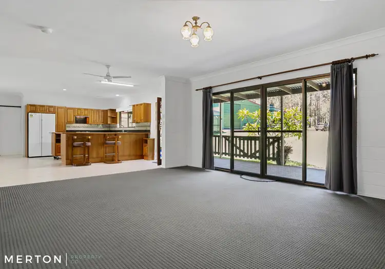 Third view of Homely house listing, 44 Ian Drive, Curra QLD 4570