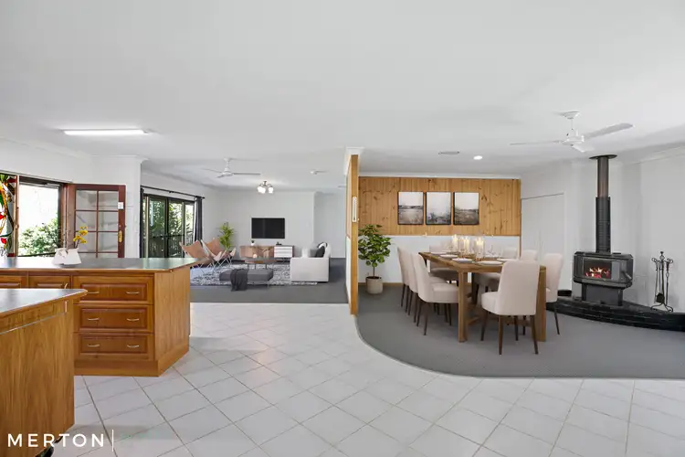 Fifth view of Homely house listing, 44 Ian Drive, Curra QLD 4570