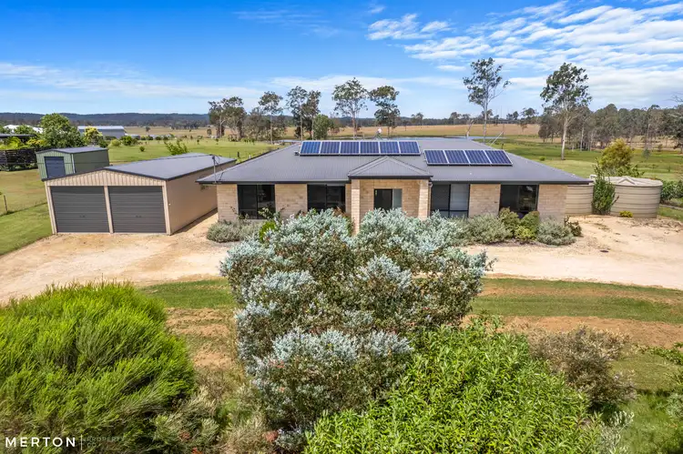 128 Gleneagles Drive, Curra QLD 4570