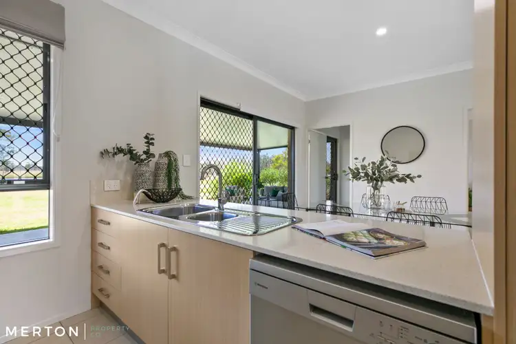 Third view of Homely house listing, 128 Gleneagles Drive, Curra QLD 4570