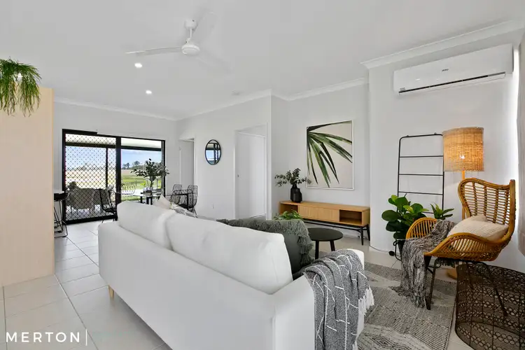 Fifth view of Homely house listing, 128 Gleneagles Drive, Curra QLD 4570