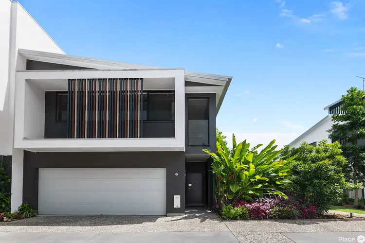 6/42 Johnston Street, Bulimba QLD 4171