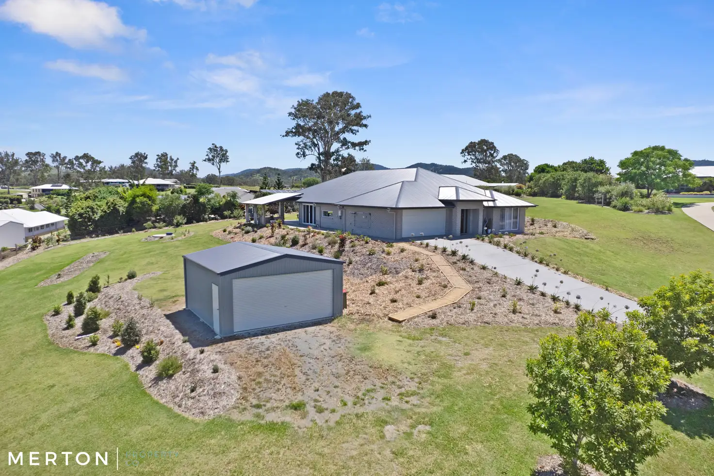 Main view of Homely house listing, 25 Rivergum Close, Pie Creek QLD 4570