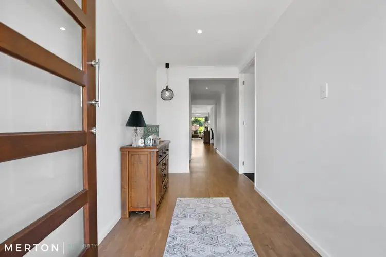 Second view of Homely house listing, 25 Rivergum Close, Pie Creek QLD 4570