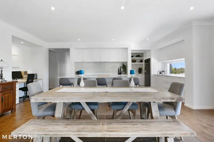 Sixth view of Homely house listing, 25 Rivergum Close, Pie Creek QLD 4570