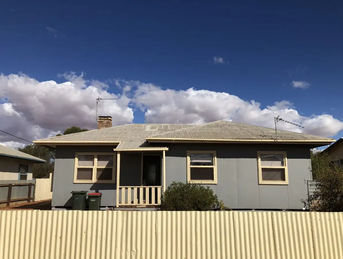 Main view of Homely house listing, 174 Railway Terrace, Peterborough SA 5422