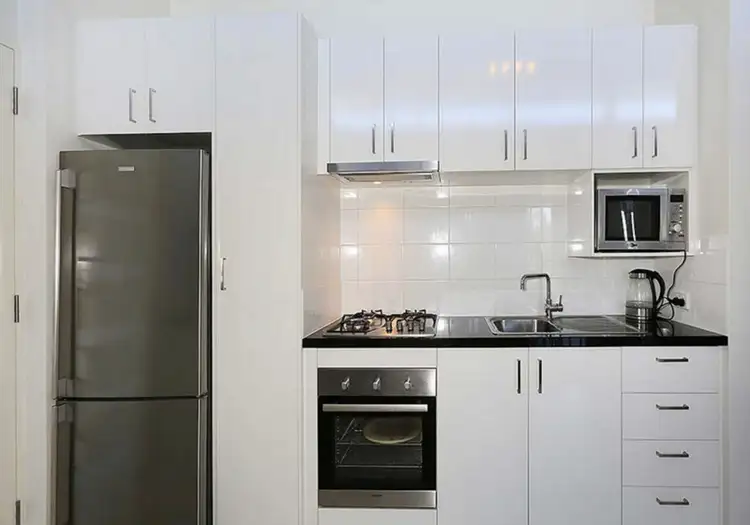 Second view of Homely apartment listing, 10/21 Wroxton Street, Midland WA 6056