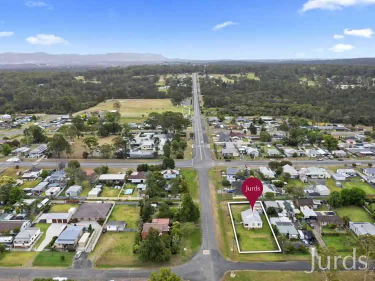 Main view of Homely house listing, 42 Pokolbin Street, Kearsley NSW 2325