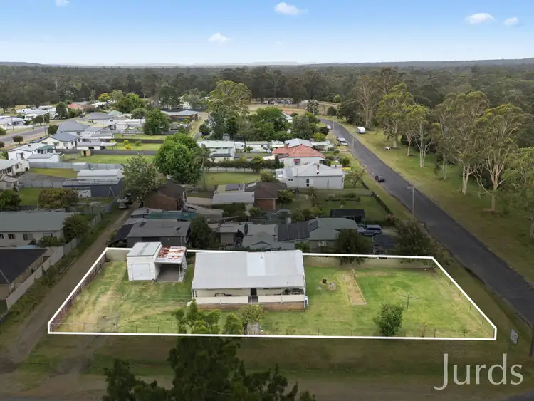 Second view of Homely house listing, 42 Pokolbin Street, Kearsley NSW 2325