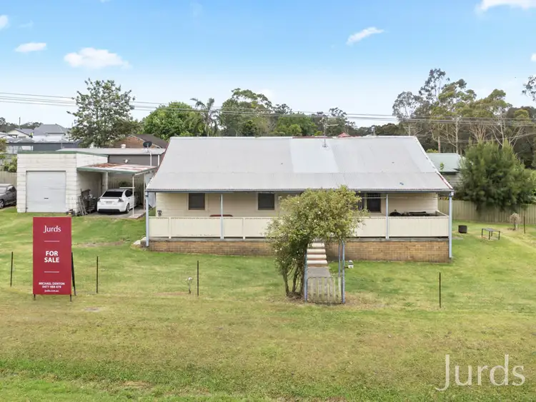 Third view of Homely house listing, 42 Pokolbin Street, Kearsley NSW 2325