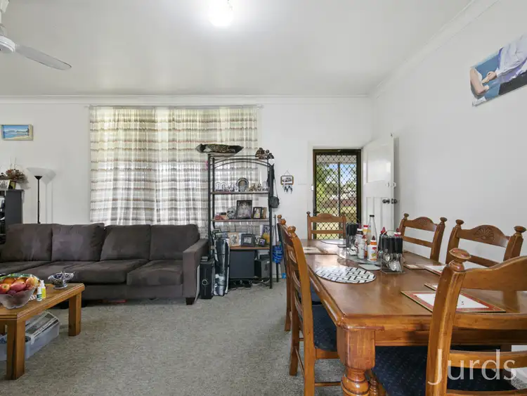Sixth view of Homely house listing, 42 Pokolbin Street, Kearsley NSW 2325
