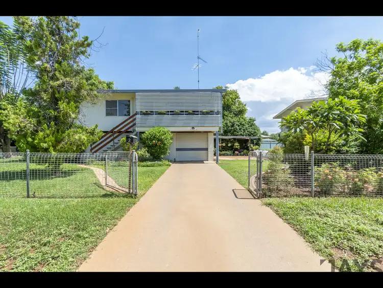Third view of Homely house listing, 2 Nambut Crescent, Mount Isa QLD 4825