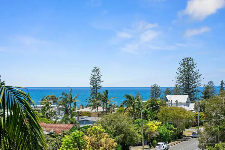 Second view of Homely unit listing, 3/36 King Street, Kings Beach QLD 4551