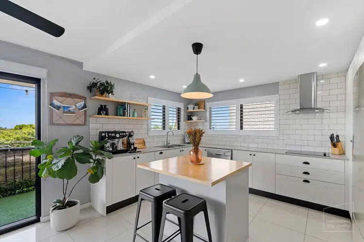 Third view of Homely unit listing, 3/36 King Street, Kings Beach QLD 4551