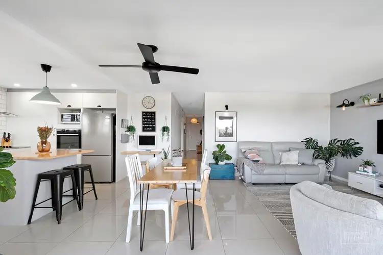Fourth view of Homely unit listing, 3/36 King Street, Kings Beach QLD 4551