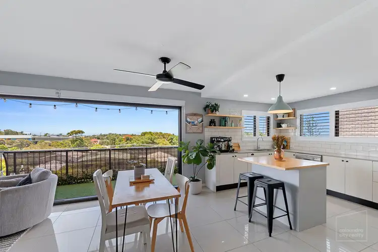 Fifth view of Homely unit listing, 3/36 King Street, Kings Beach QLD 4551