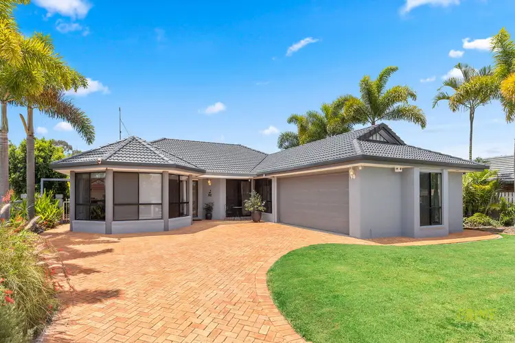 Second view of Homely house listing, 11 Bowerbird Avenue, Eli Waters QLD 4655