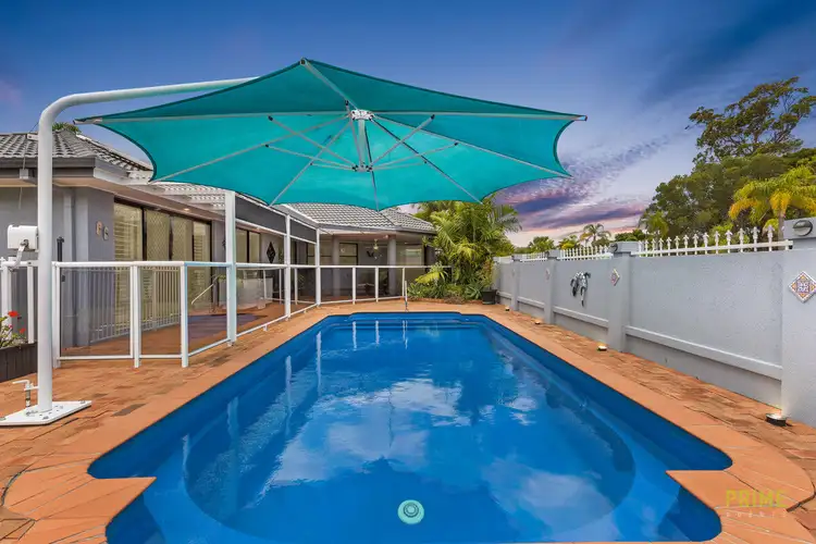 Fourth view of Homely house listing, 11 Bowerbird Avenue, Eli Waters QLD 4655